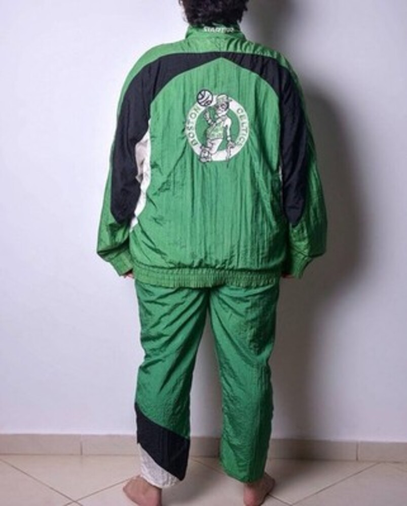 VINTAGE STARTER SUPERBOWL JACKET - Picture 3 of 11